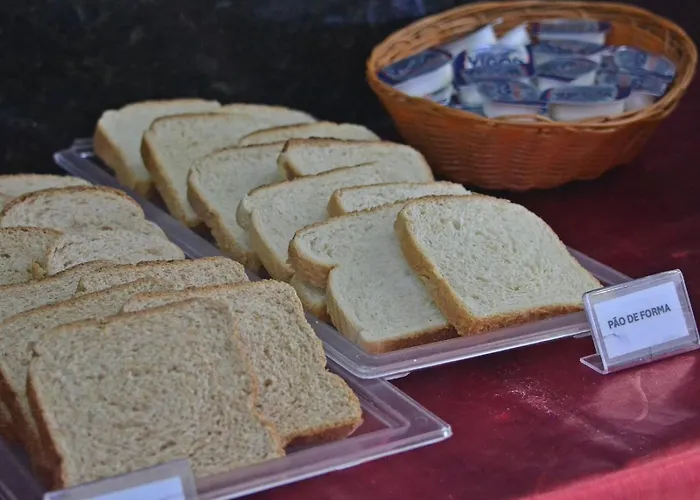 Mar Suites Praia Grande Ubatuba