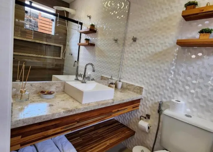 Rei dos Mares Suítes by Easy Hotéis Ubatuba